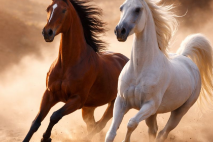 Arabian Horses for Sale