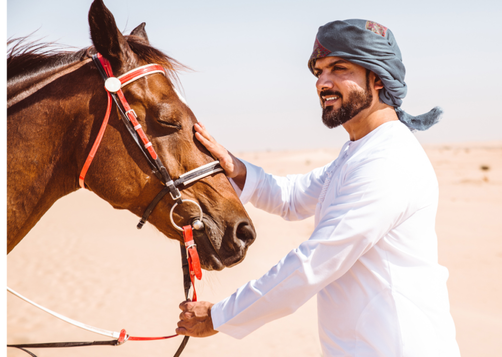 Arabian Horses for Sale