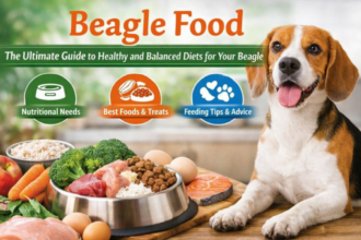 Beagle Food