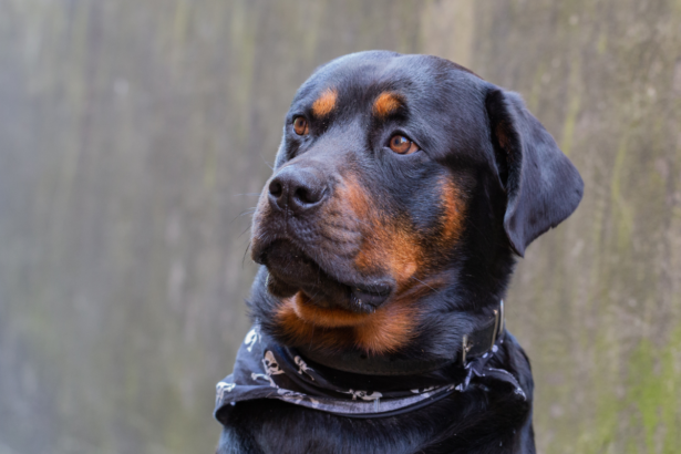 Rottweiler Price