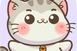 Callie Self-Care Pet App