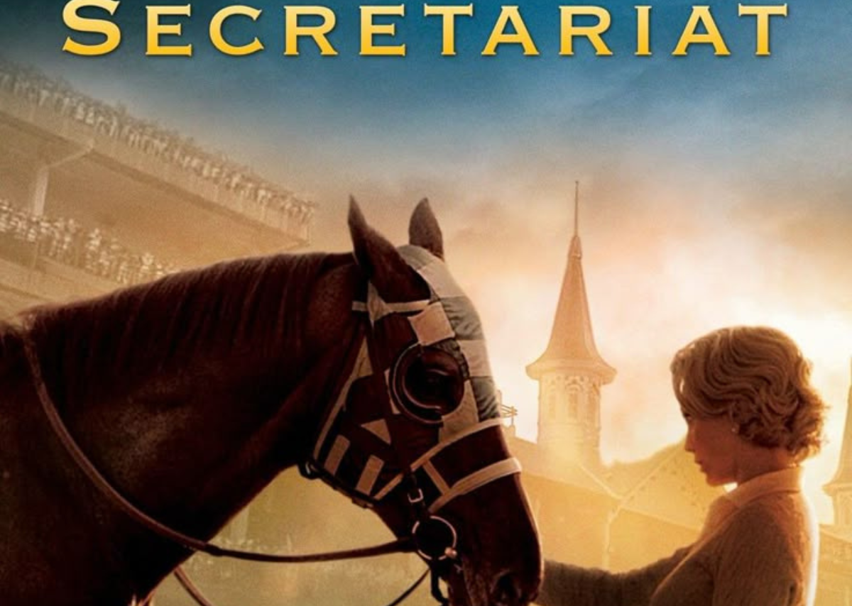 Secretariat