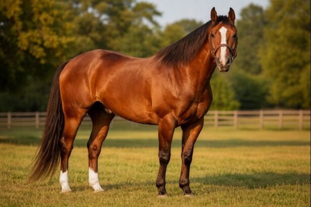 American Quarter Horse