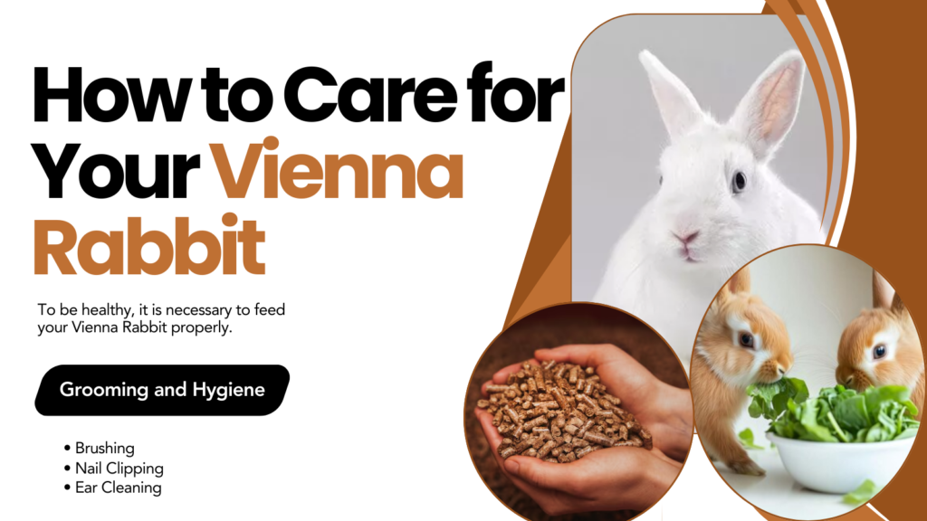 Vienna Rabbit