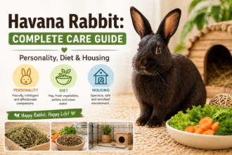 Havana Rabbit